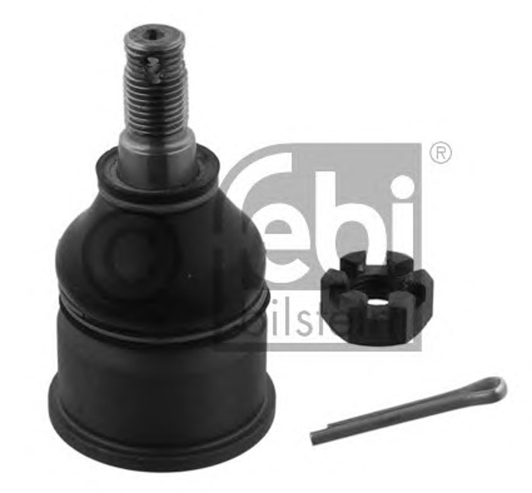 Опора шаровая FEBI BILSTEIN 19387