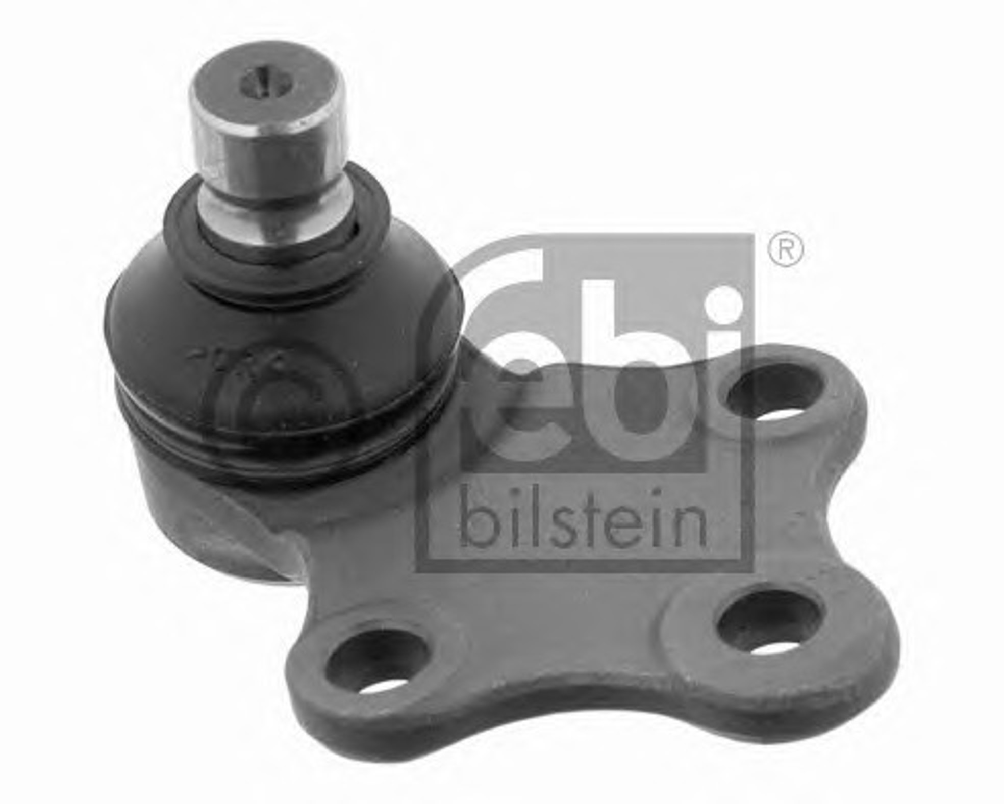 Опора шаровая рычага подвески FEBI BILSTEIN 19468