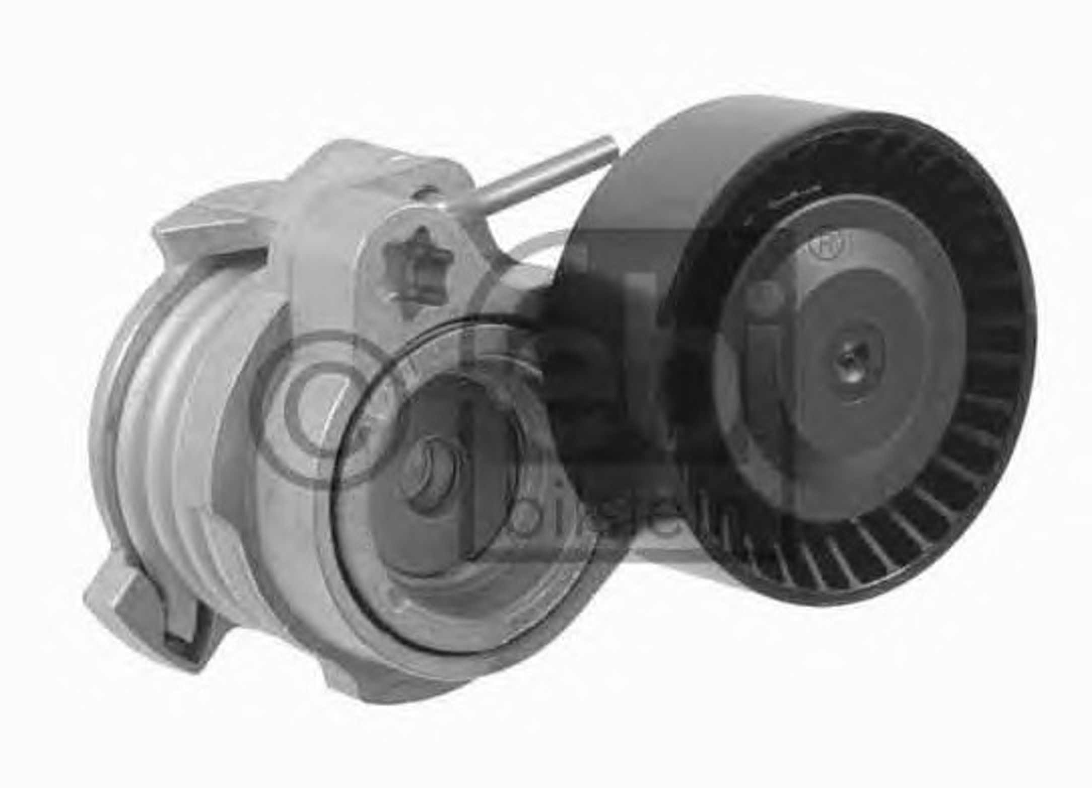 Натяжитель ремня приводного FEBI BILSTEIN 21629