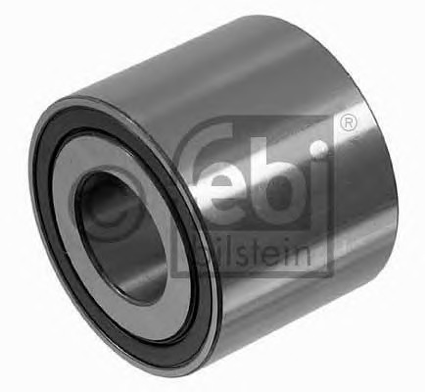 Подшипник ступичный FEBI BILSTEIN 21843