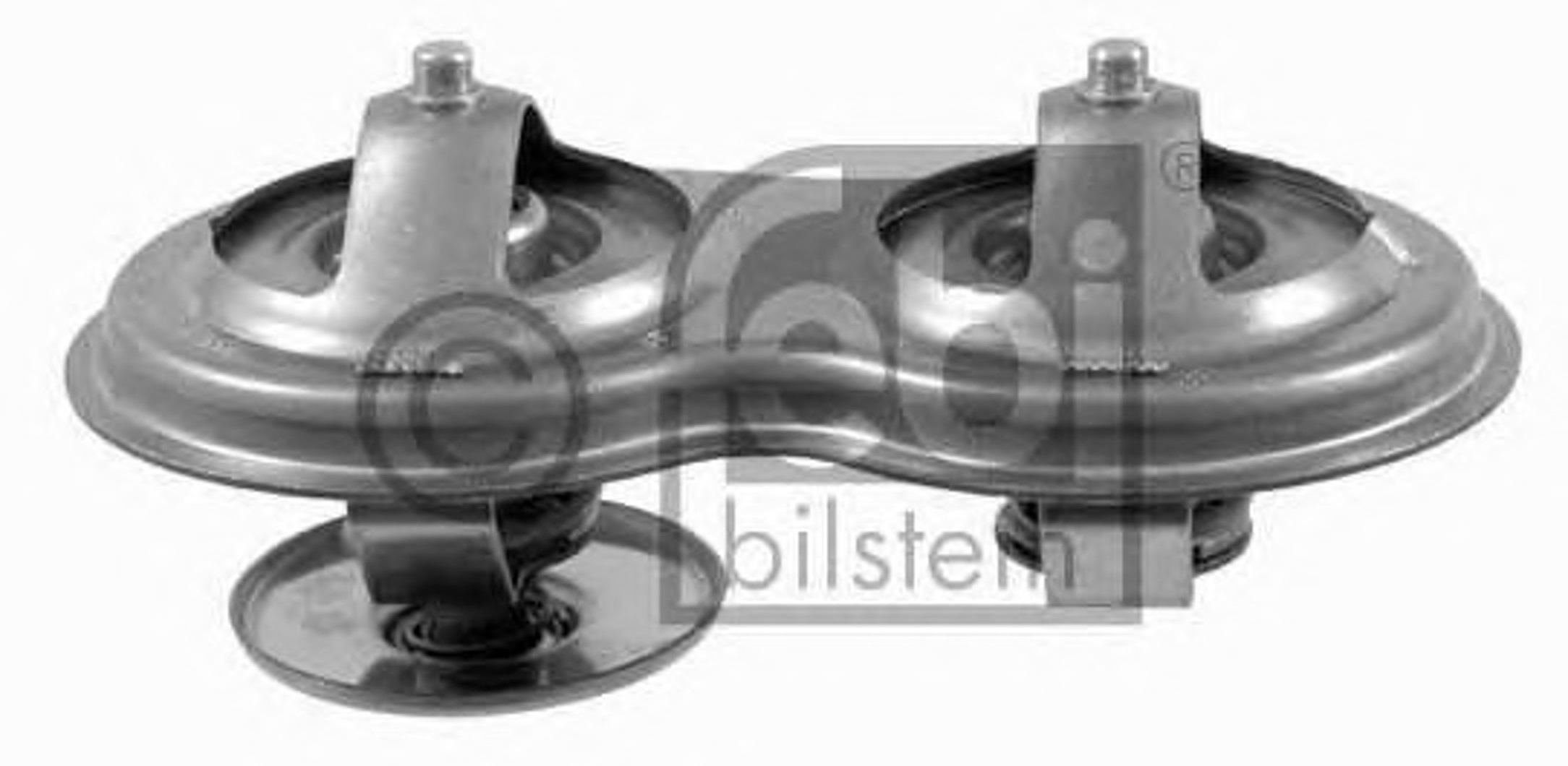 Термостат охлаждающая жидкость FEBI BILSTEIN 21998