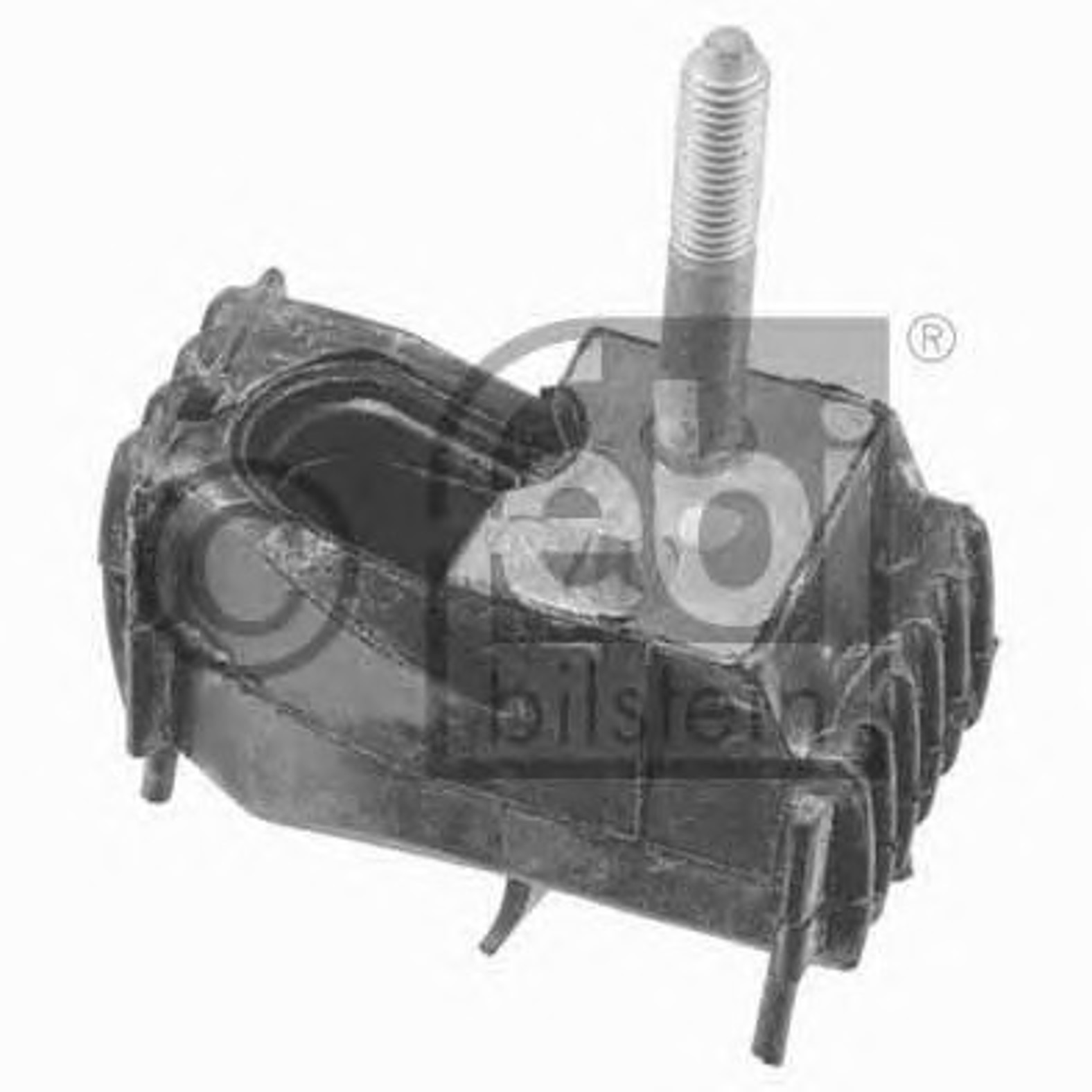 Подушка кпп FEBI BILSTEIN 22429
