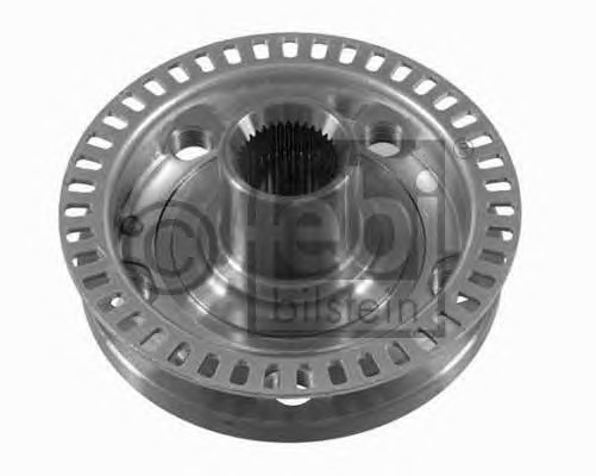 Ступица колеса FEBI BILSTEIN 22512