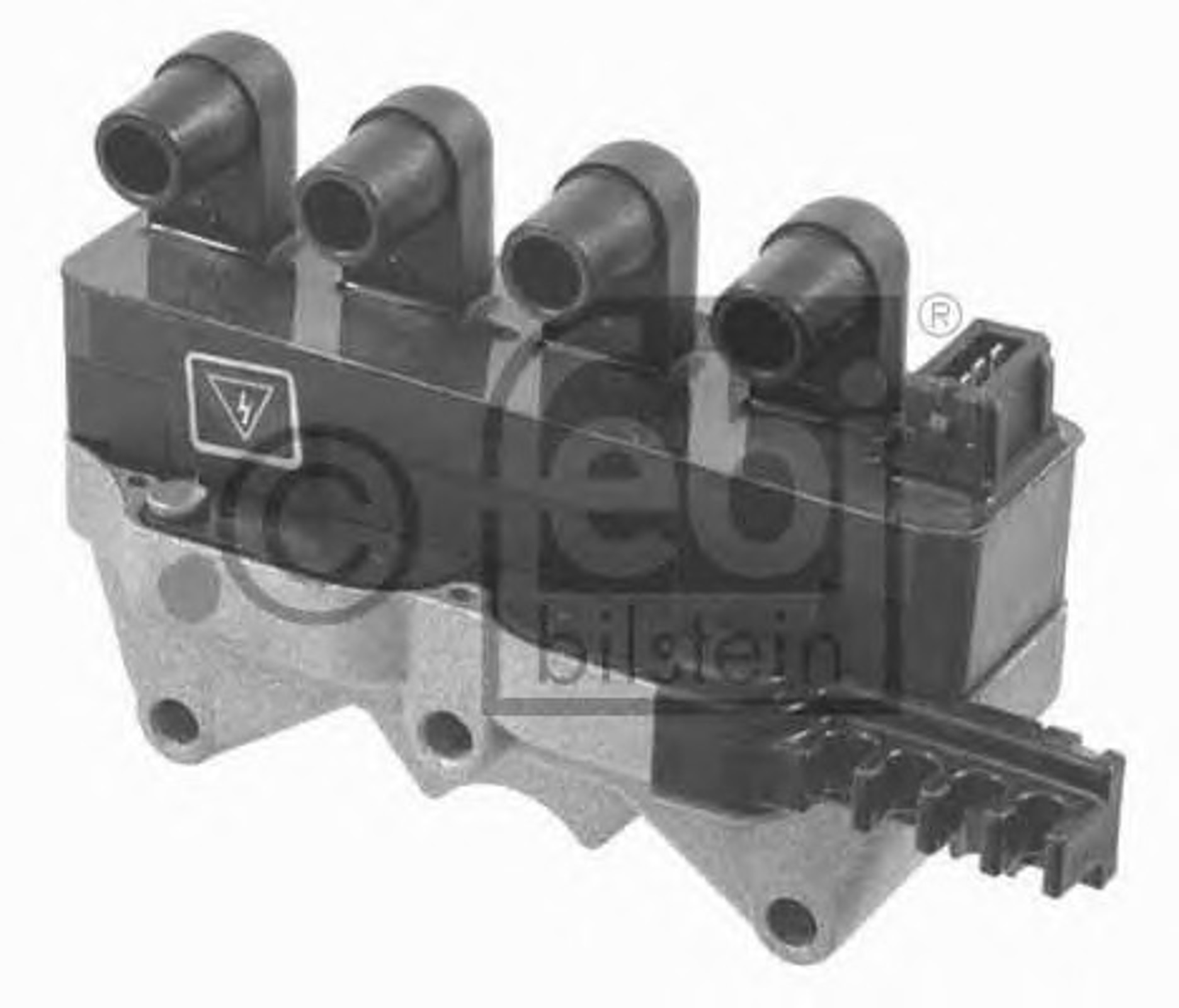 Катушка зажигания FEBI BILSTEIN 22697