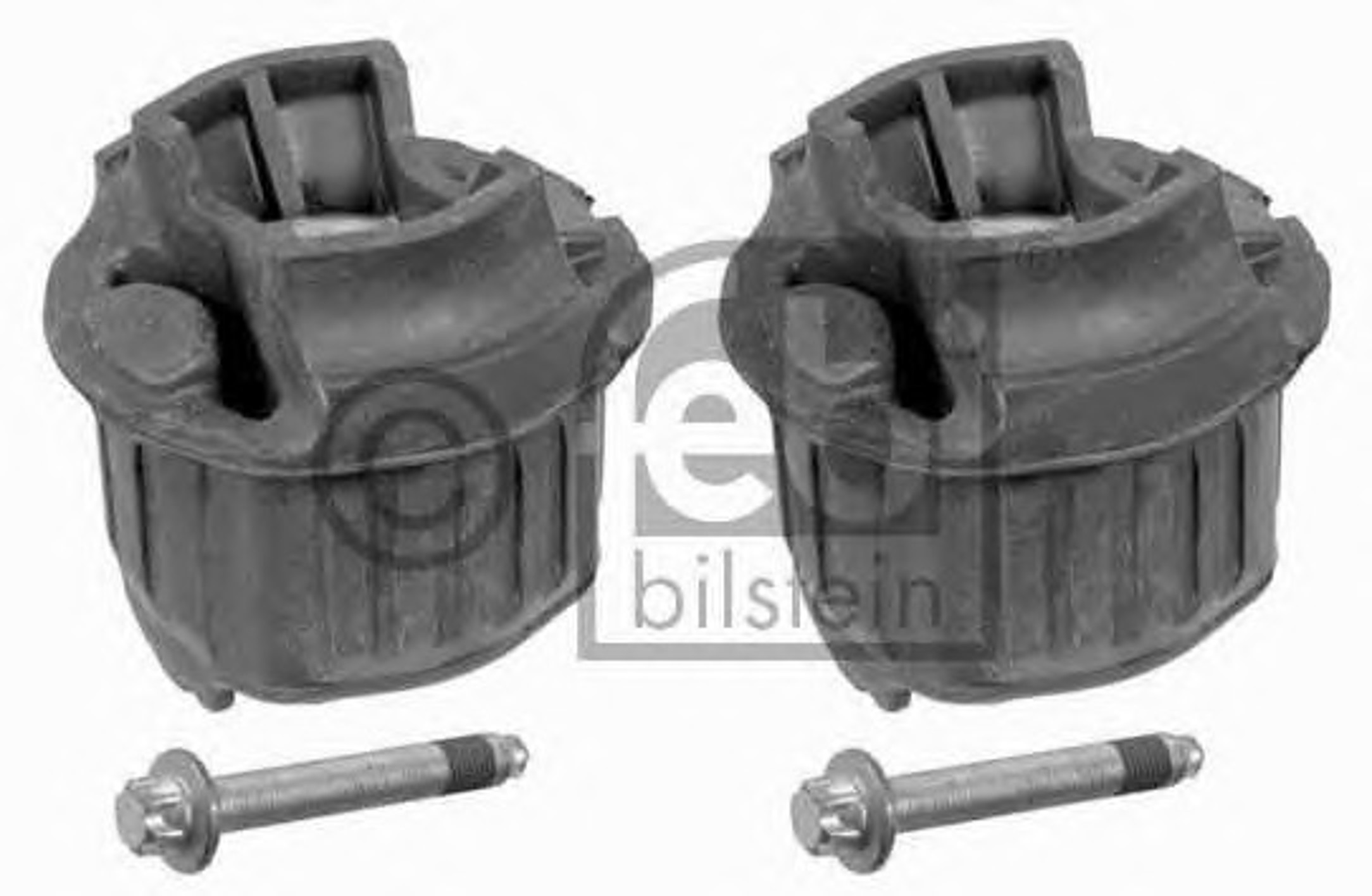 Сайлентблок подвески FEBI BILSTEIN 22840