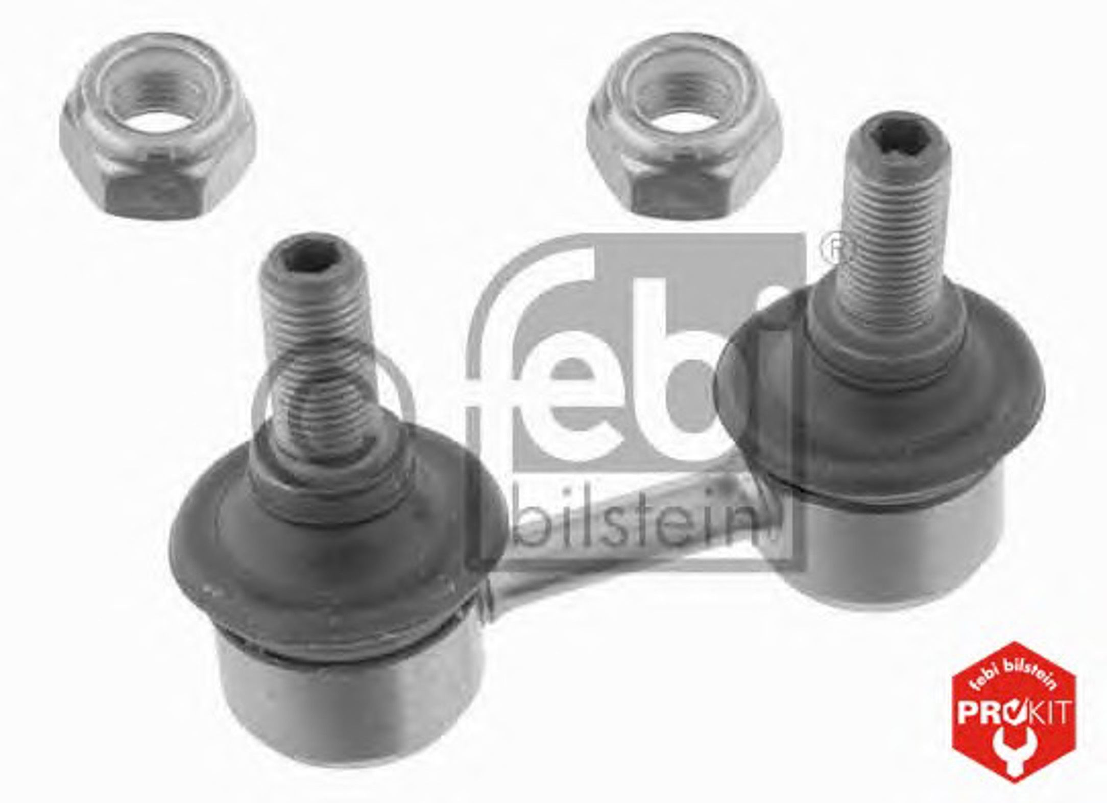 Тяга стабилизатора FEBI BILSTEIN 23234