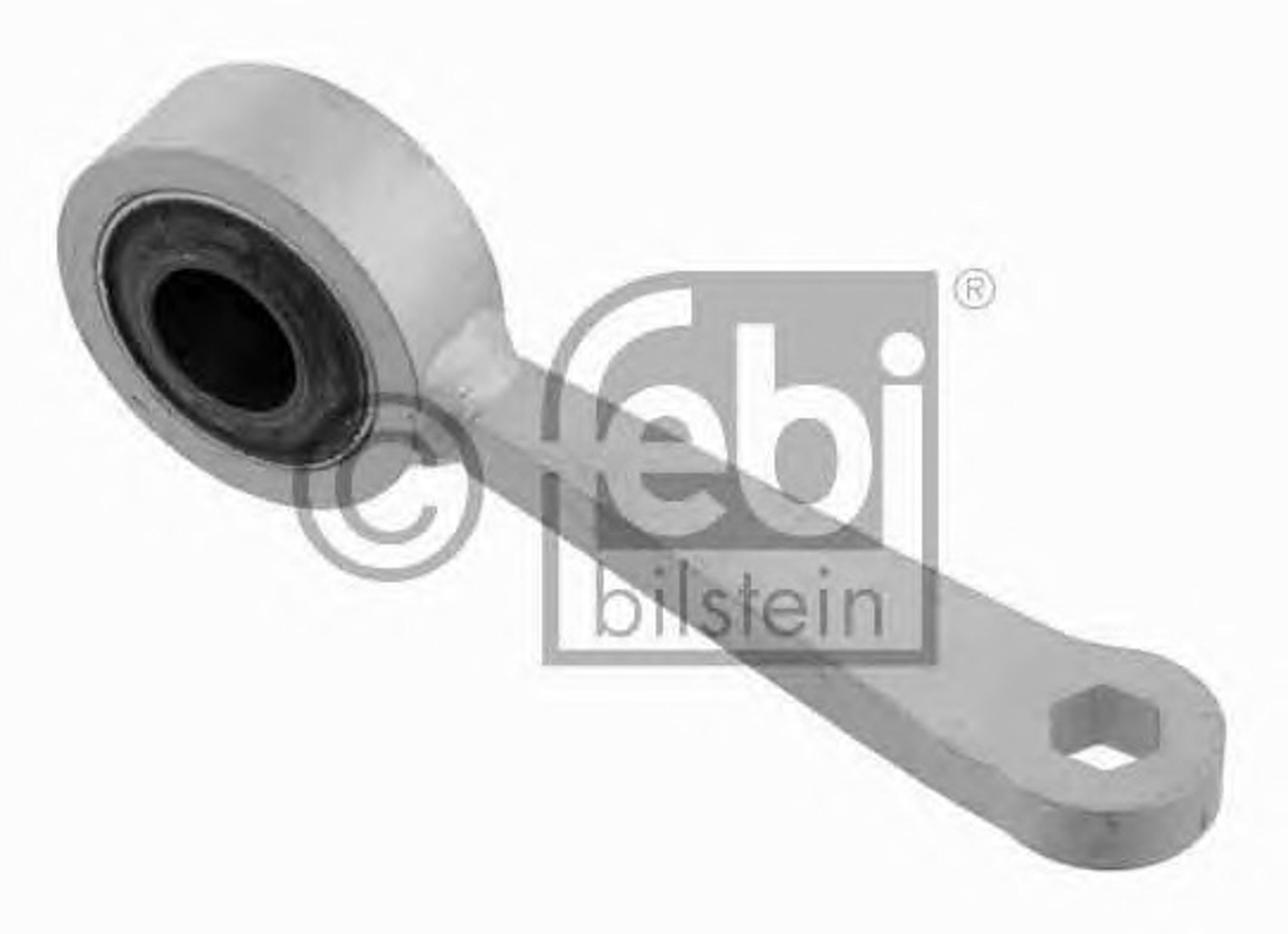 Тяга стабилизатора FEBI BILSTEIN 23236