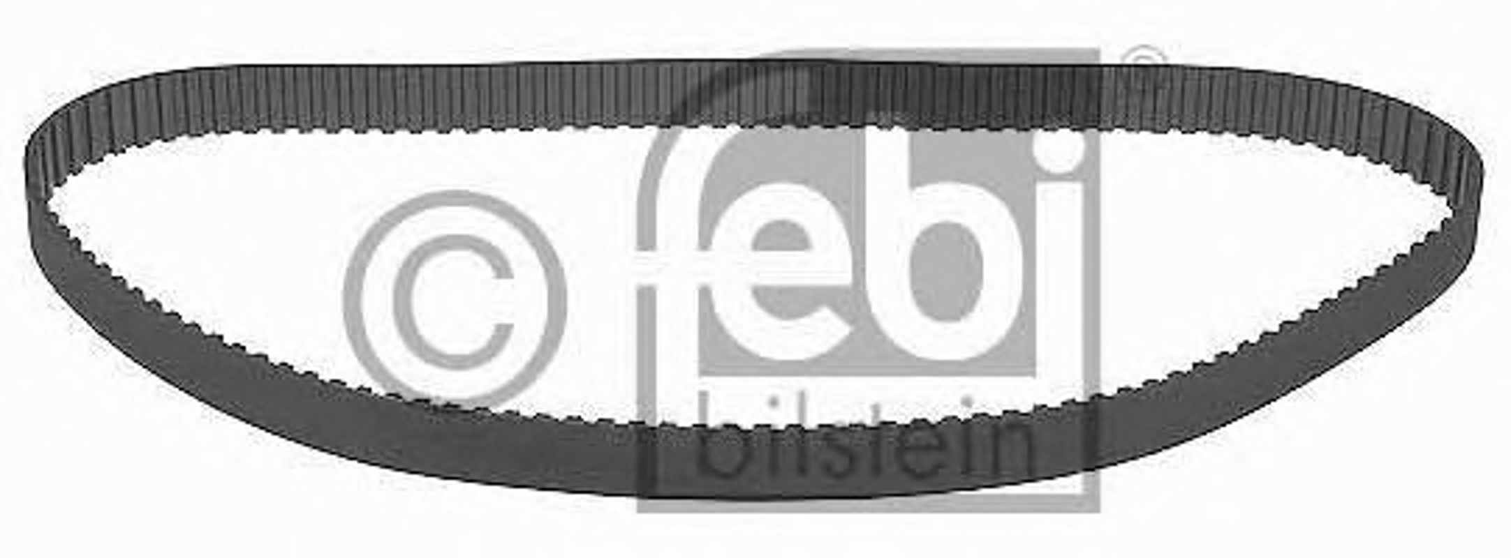 Ремень грм FEBI BILSTEIN 23421
