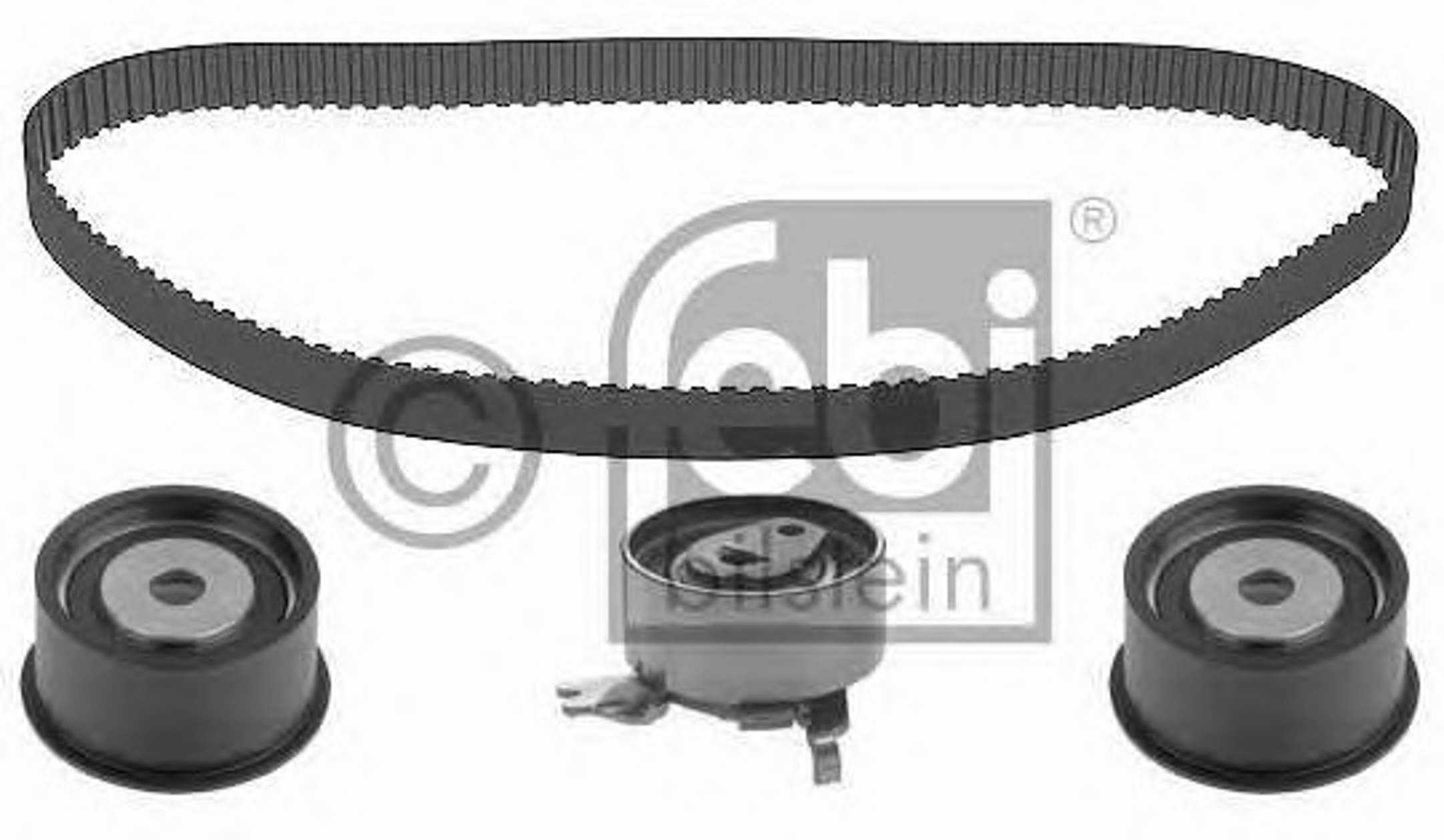 Комплект грм FEBI BILSTEIN 23423
