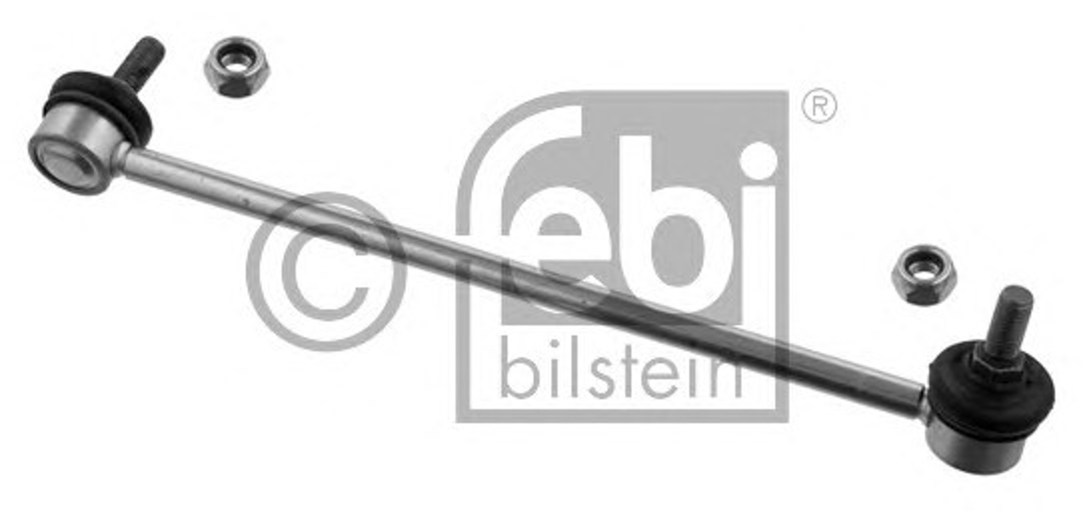 Тяга стабилизатора FEBI BILSTEIN 24913