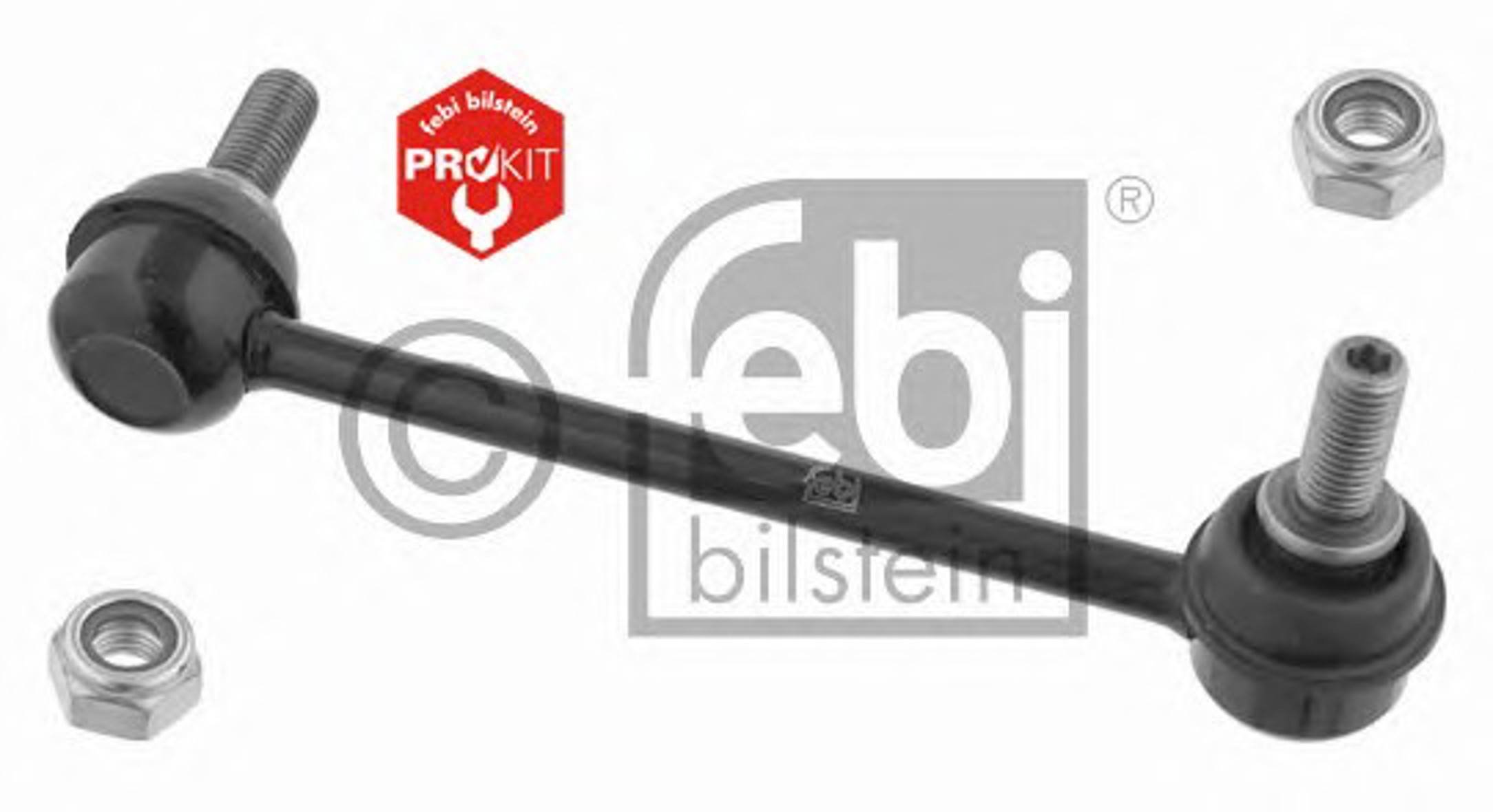 Тяга стабилизатора FEBI BILSTEIN 24962
