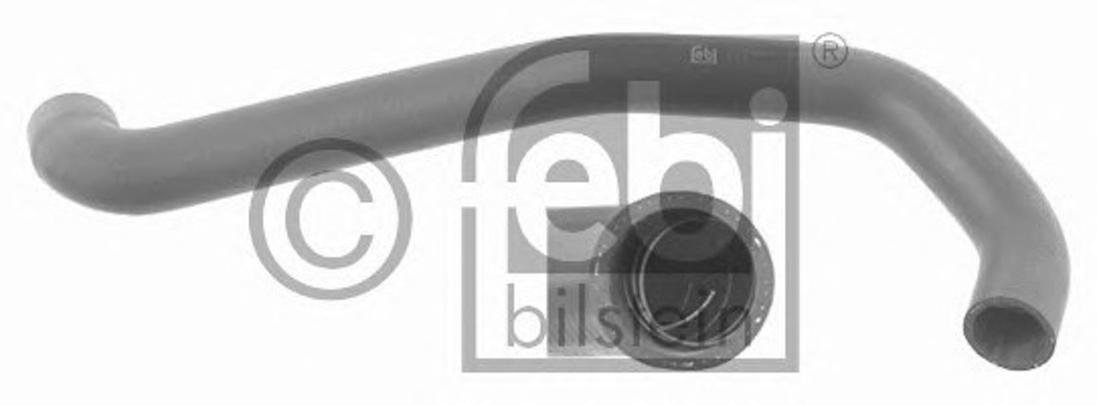 Кольцо уплотнительное FEBI BILSTEIN 26159