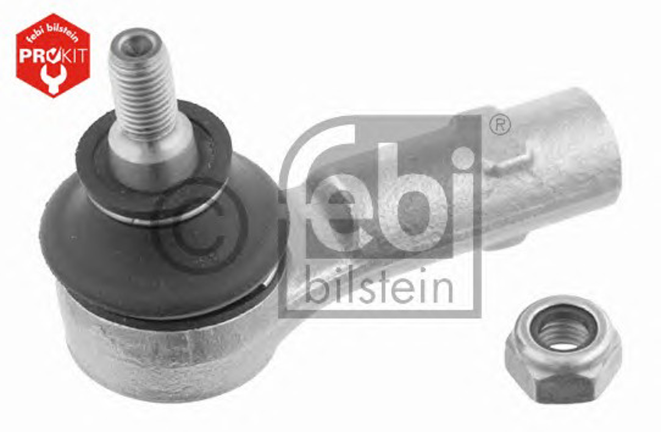 Наконечник рулевой тяги FEBI BILSTEIN 26186