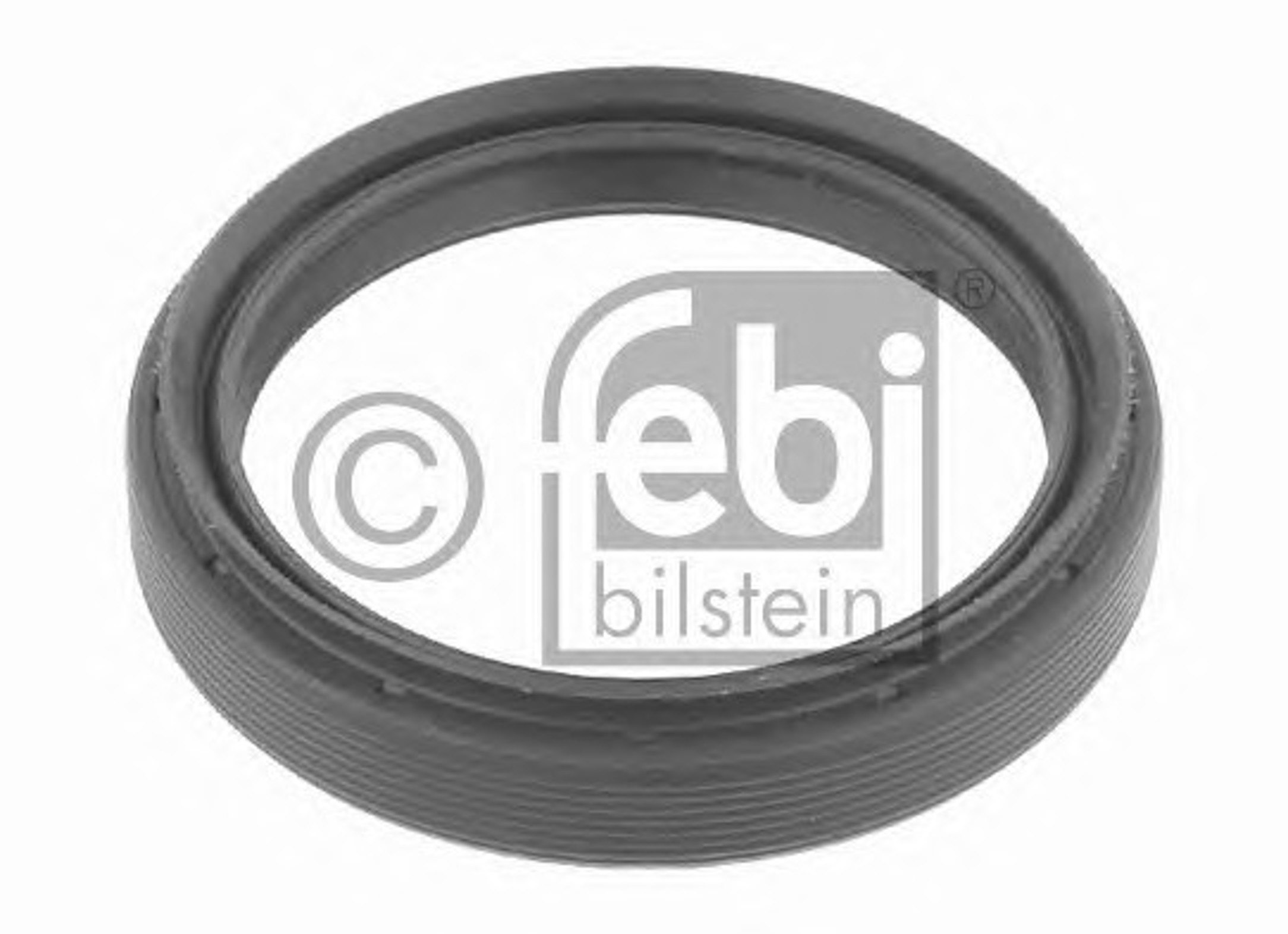 Сальник поворотного кулака FEBI BILSTEIN 26286