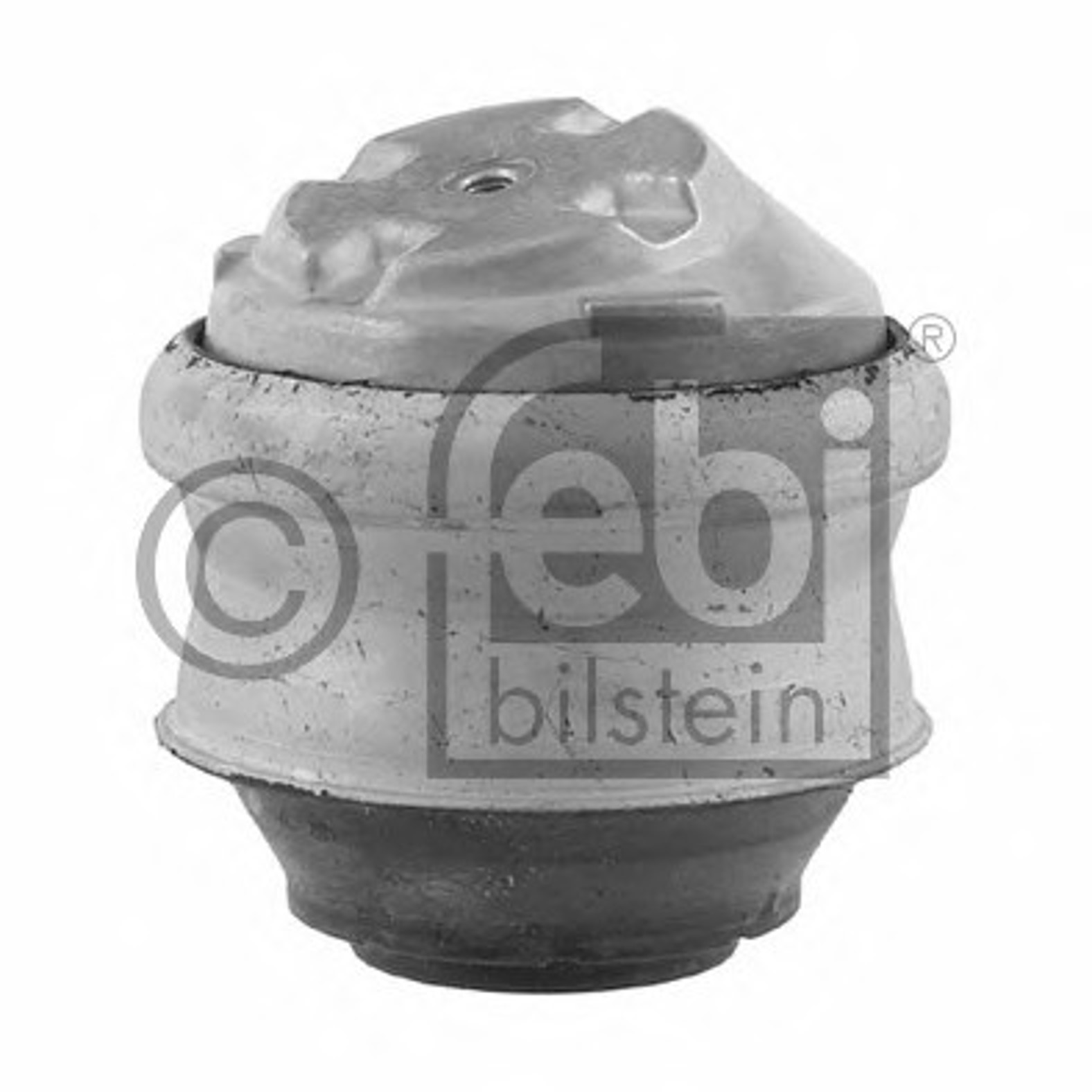 Подушка двс передняя FEBI BILSTEIN 26477