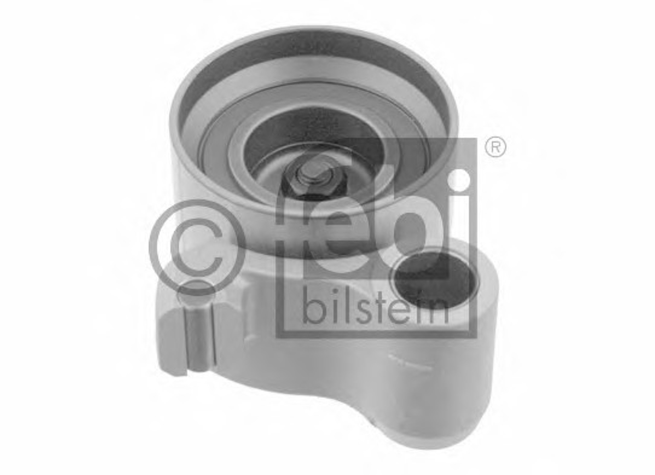 Ролик приводного ремня FEBI BILSTEIN 26849