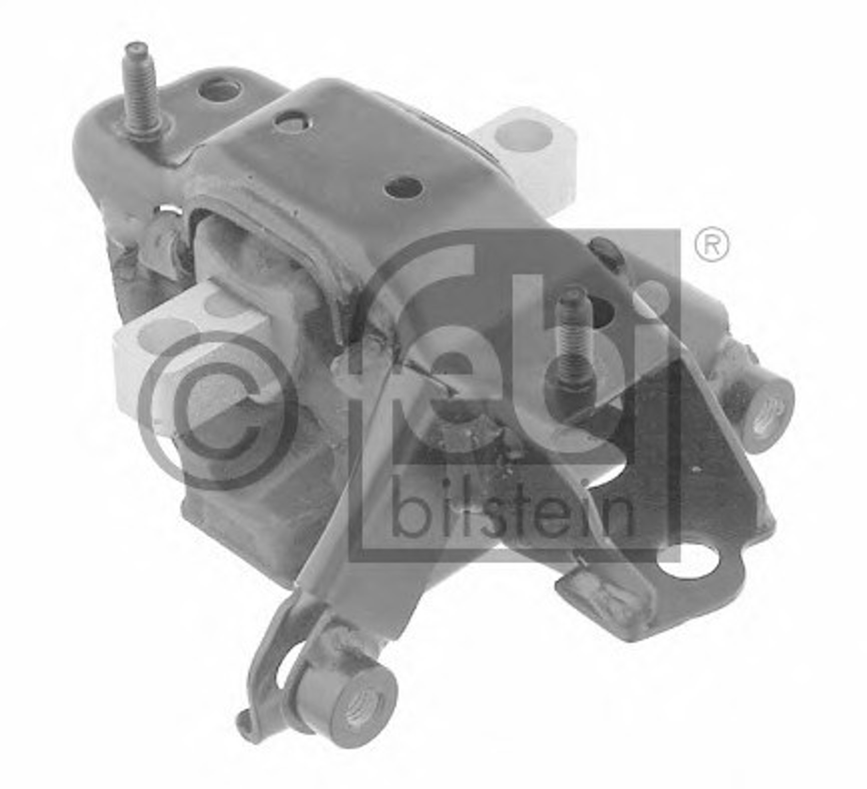 Опора двигателя FEBI BILSTEIN 27144