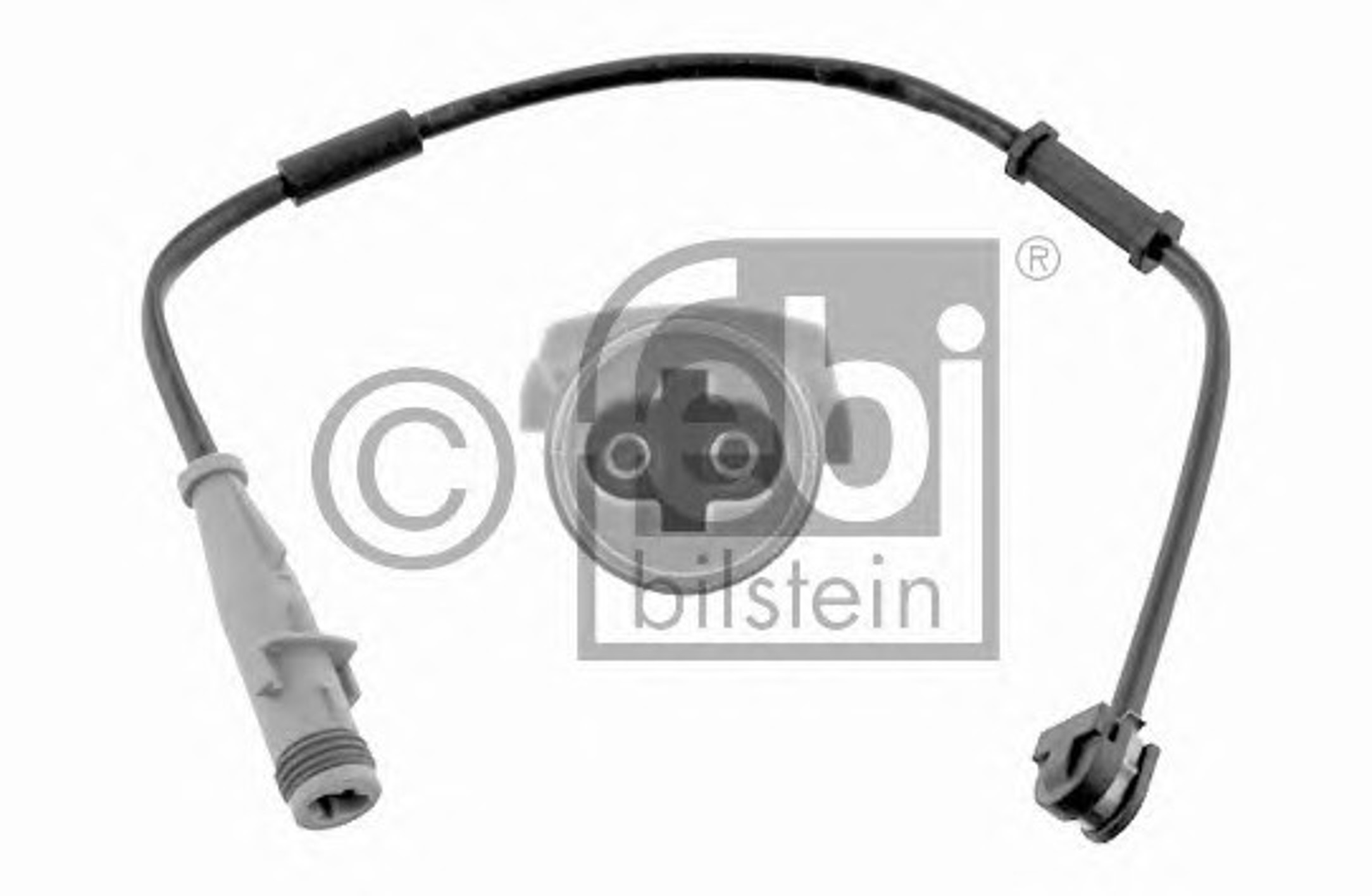 Датчик износа тормозных колодок FEBI BILSTEIN 27183