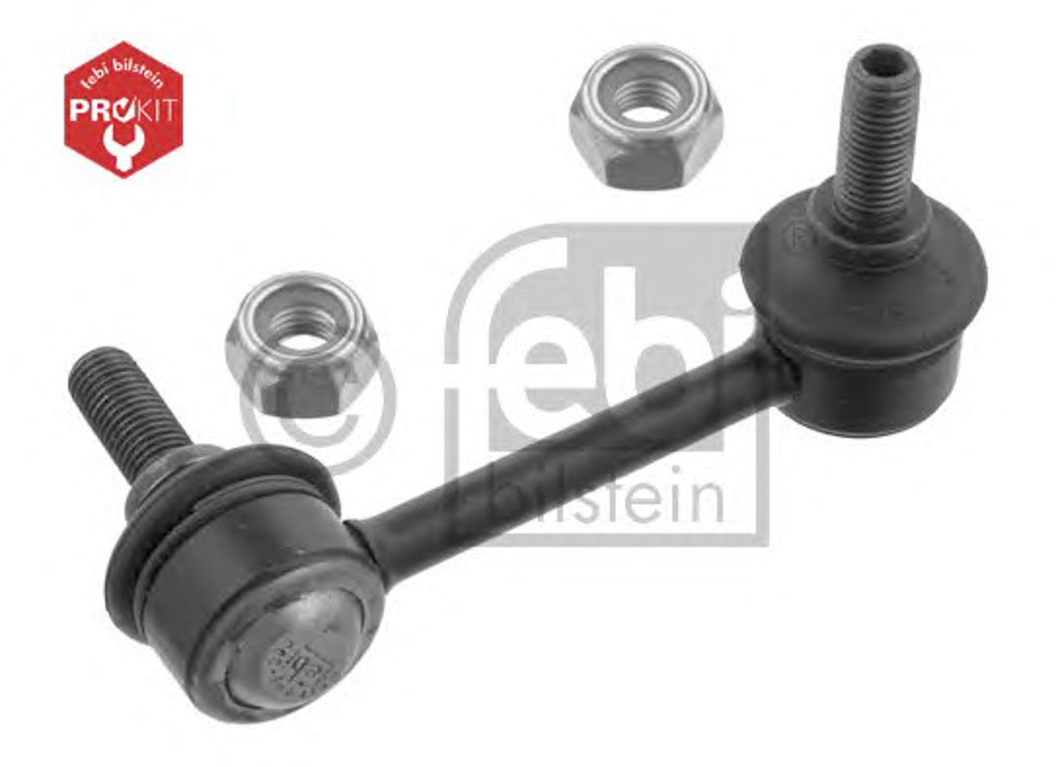 Тяга стабилизатора FEBI BILSTEIN 28049