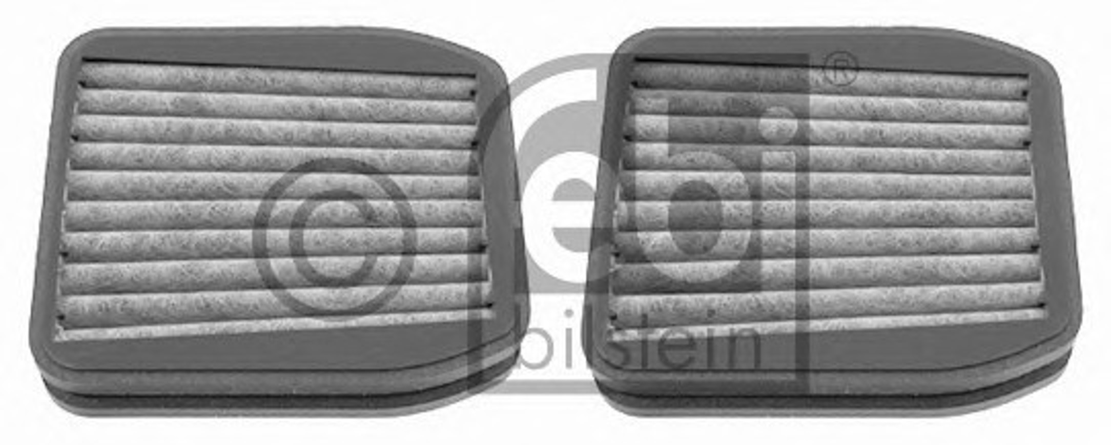 Фильтр салона FEBI BILSTEIN 28191