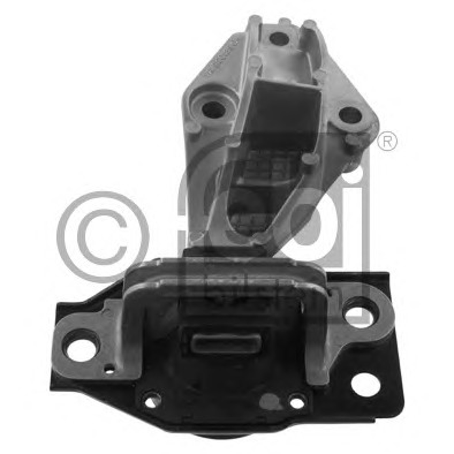 Опора двигателя FEBI BILSTEIN 28233