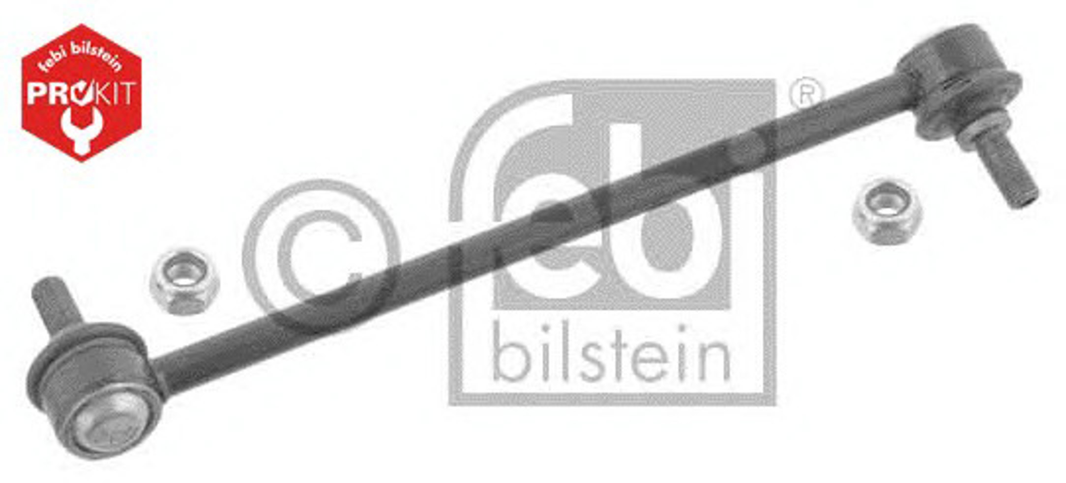 Тяга стабилизатора FEBI BILSTEIN 29341