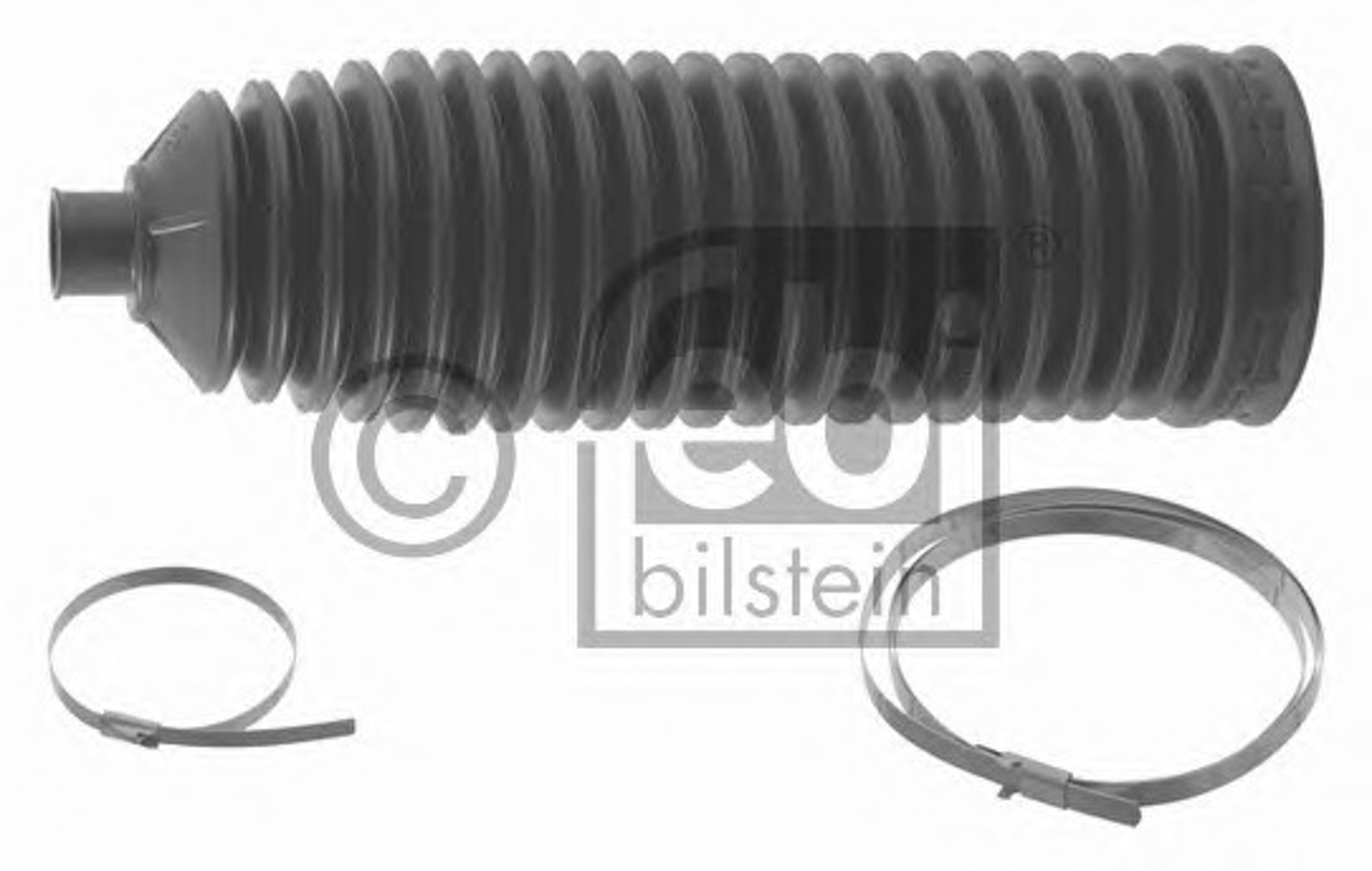 Пыльник рулевой рейки FEBI BILSTEIN 29657