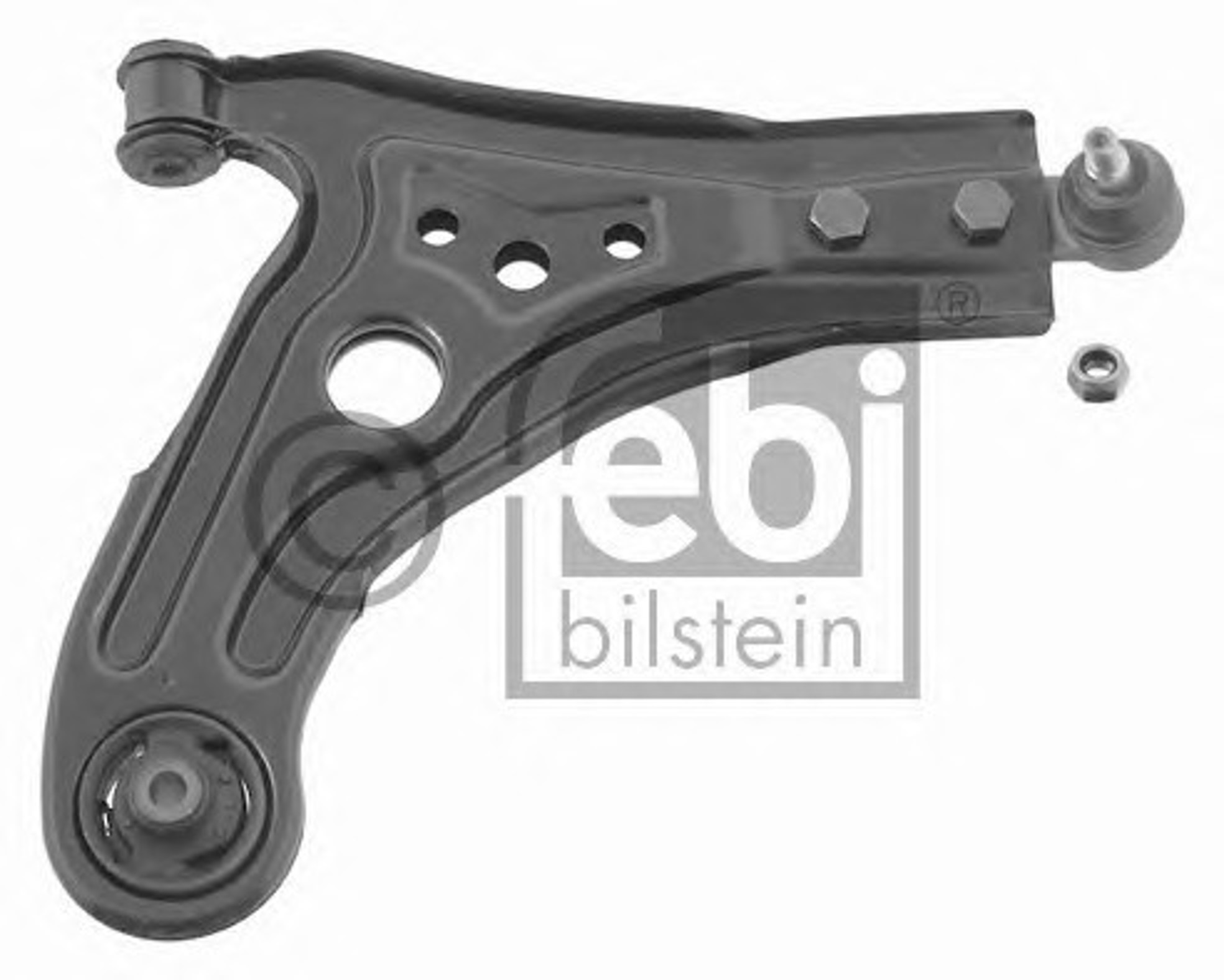 Рычаг подвески FEBI BILSTEIN 30606