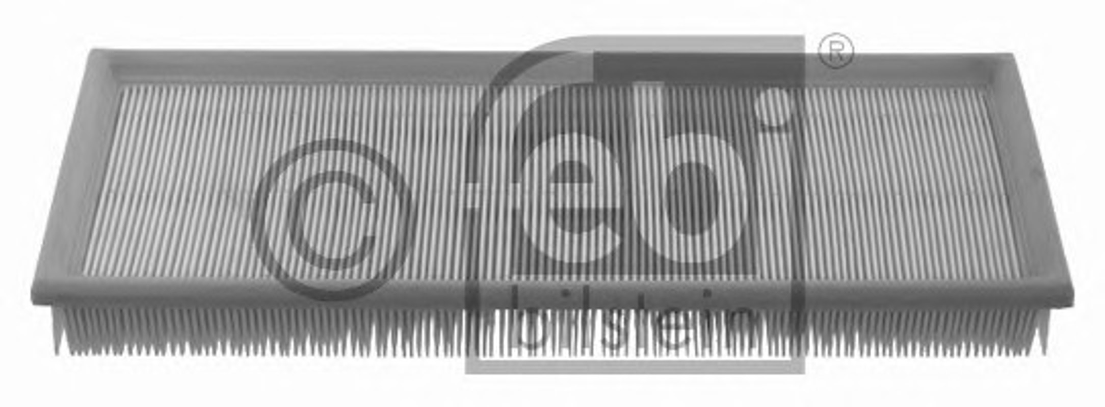 Фильтр воздушный FEBI BILSTEIN 31435