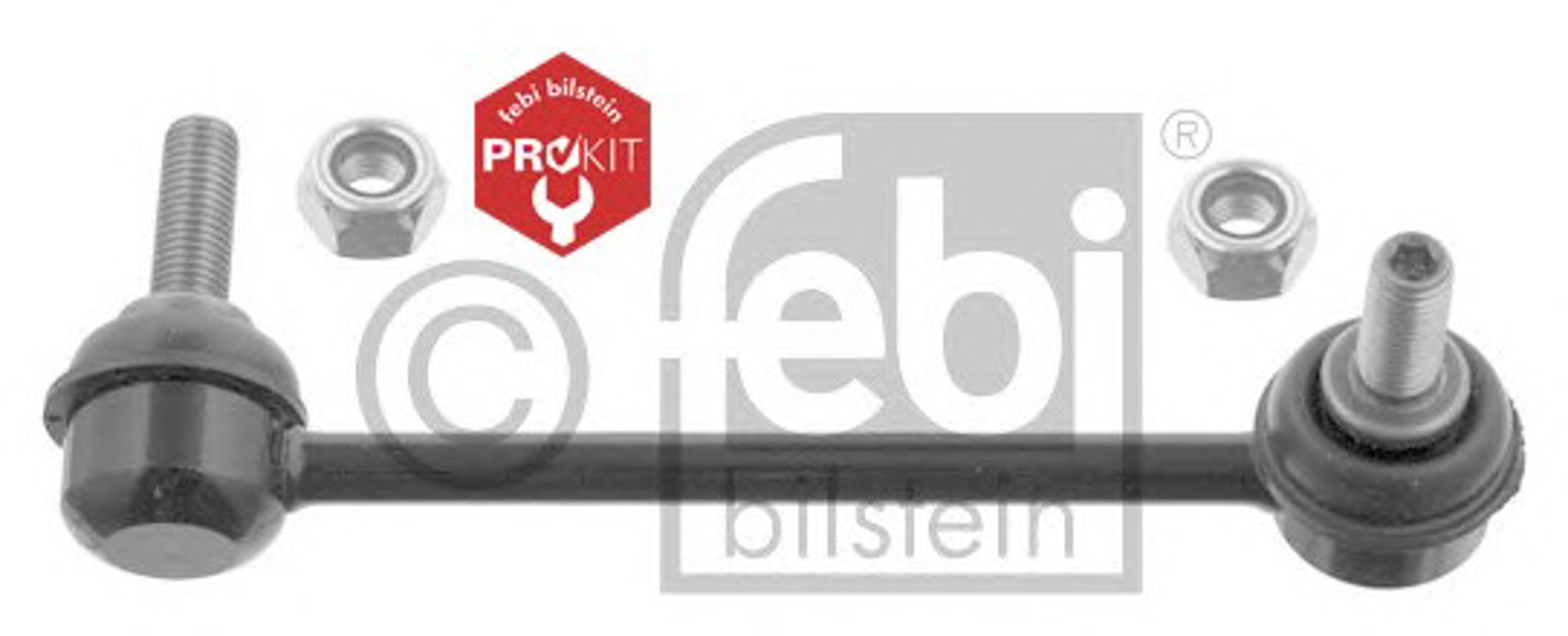 Тяга стабилизатора FEBI BILSTEIN 32603