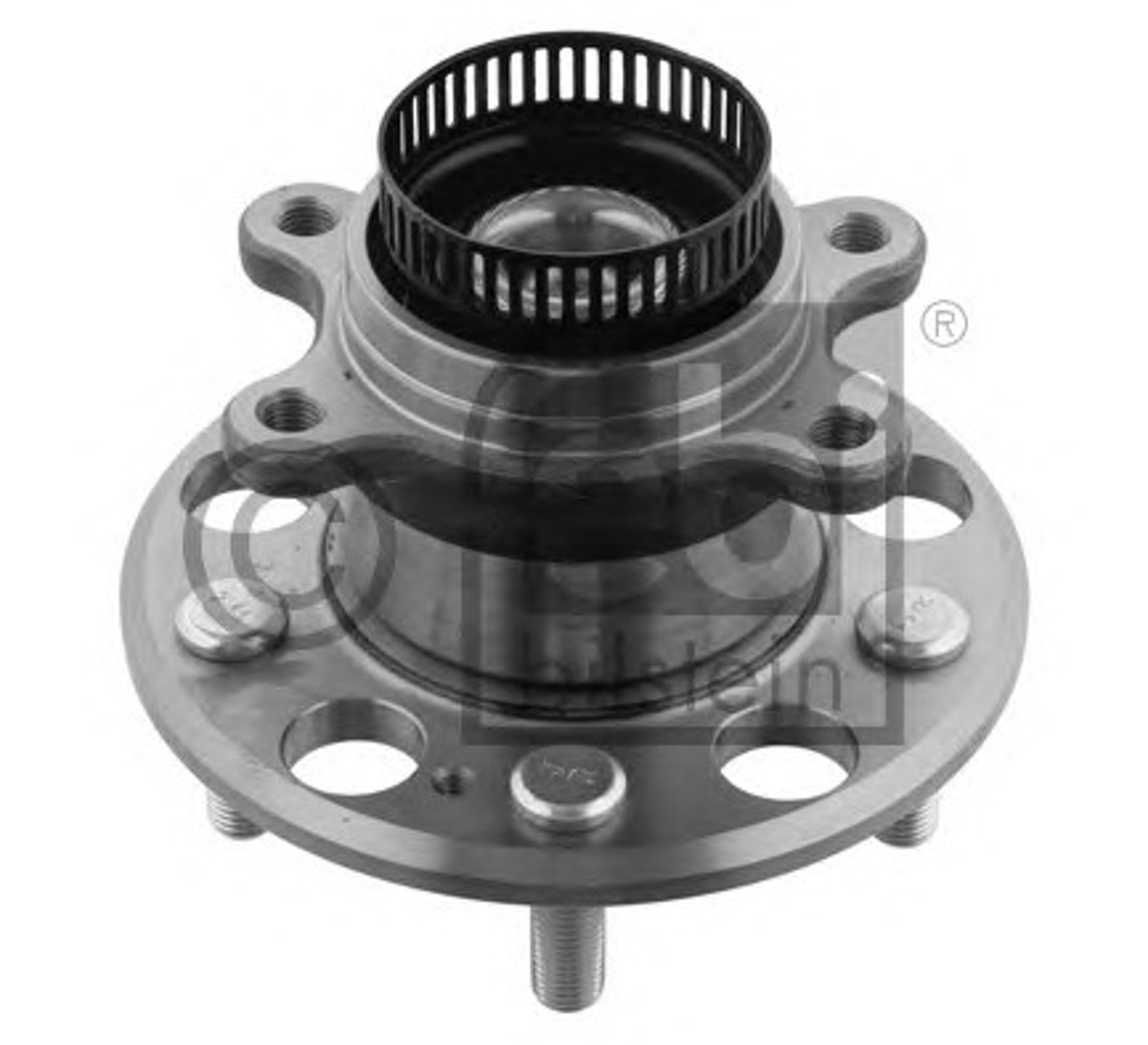 Подшипник ступичный FEBI BILSTEIN 32885