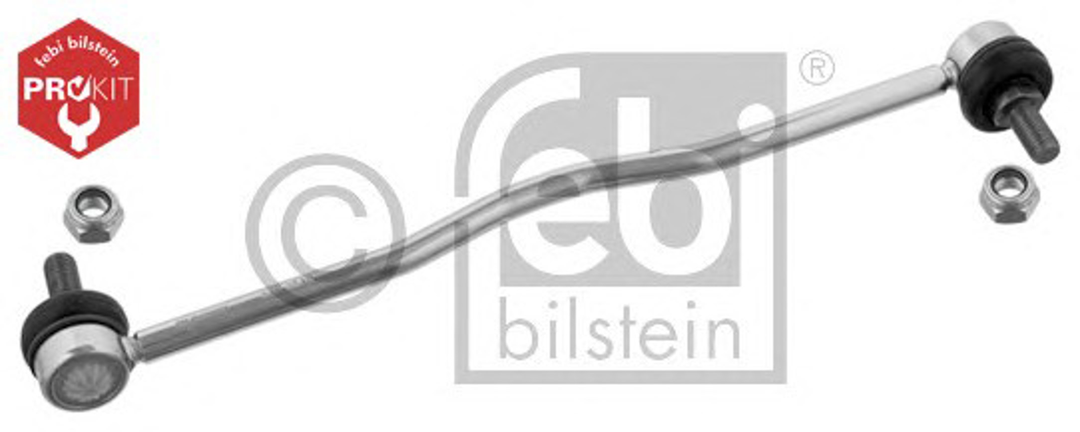 Тяга стабилизатора FEBI BILSTEIN 33776
