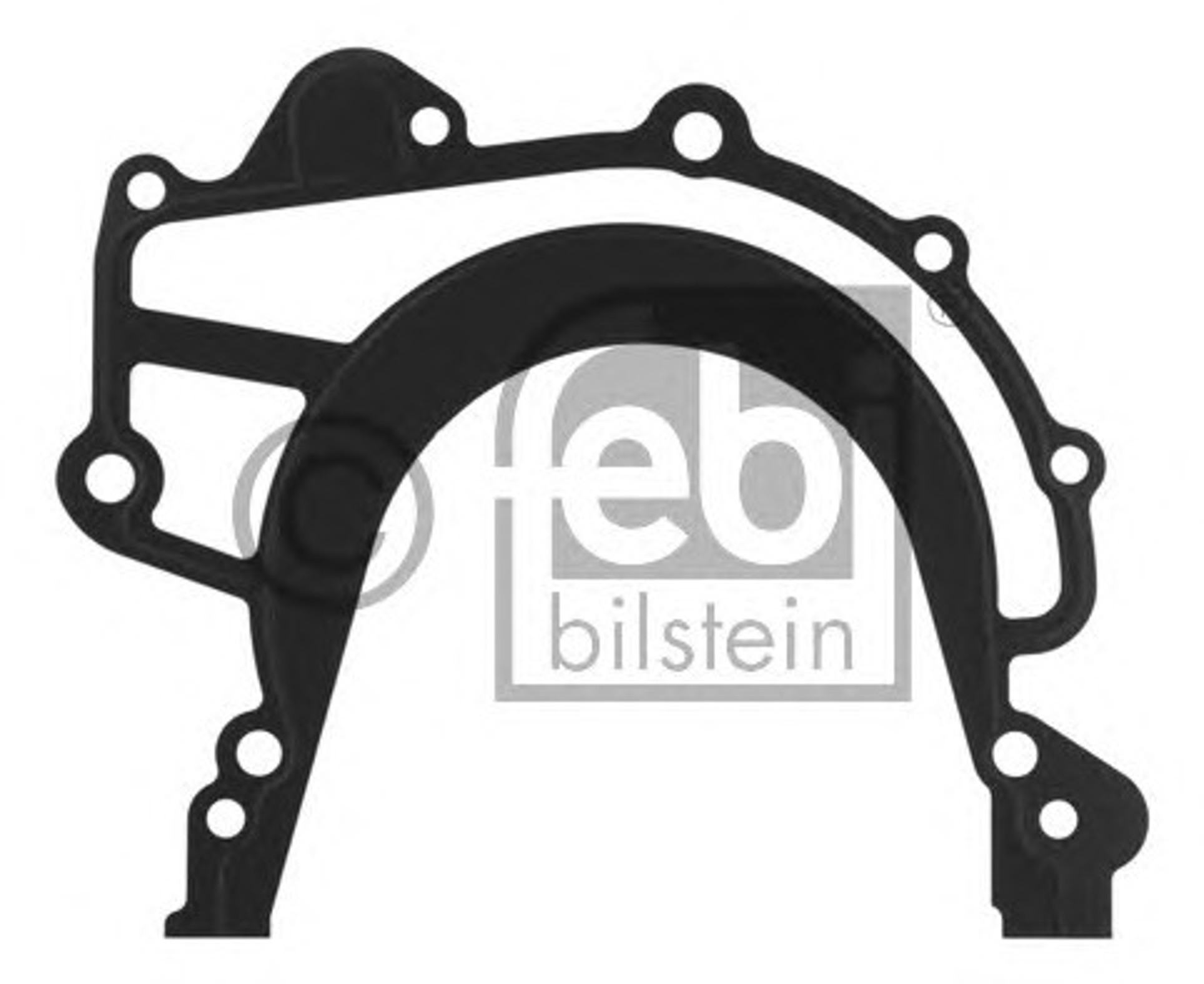 Прокладка масляный насос FEBI BILSTEIN 36341