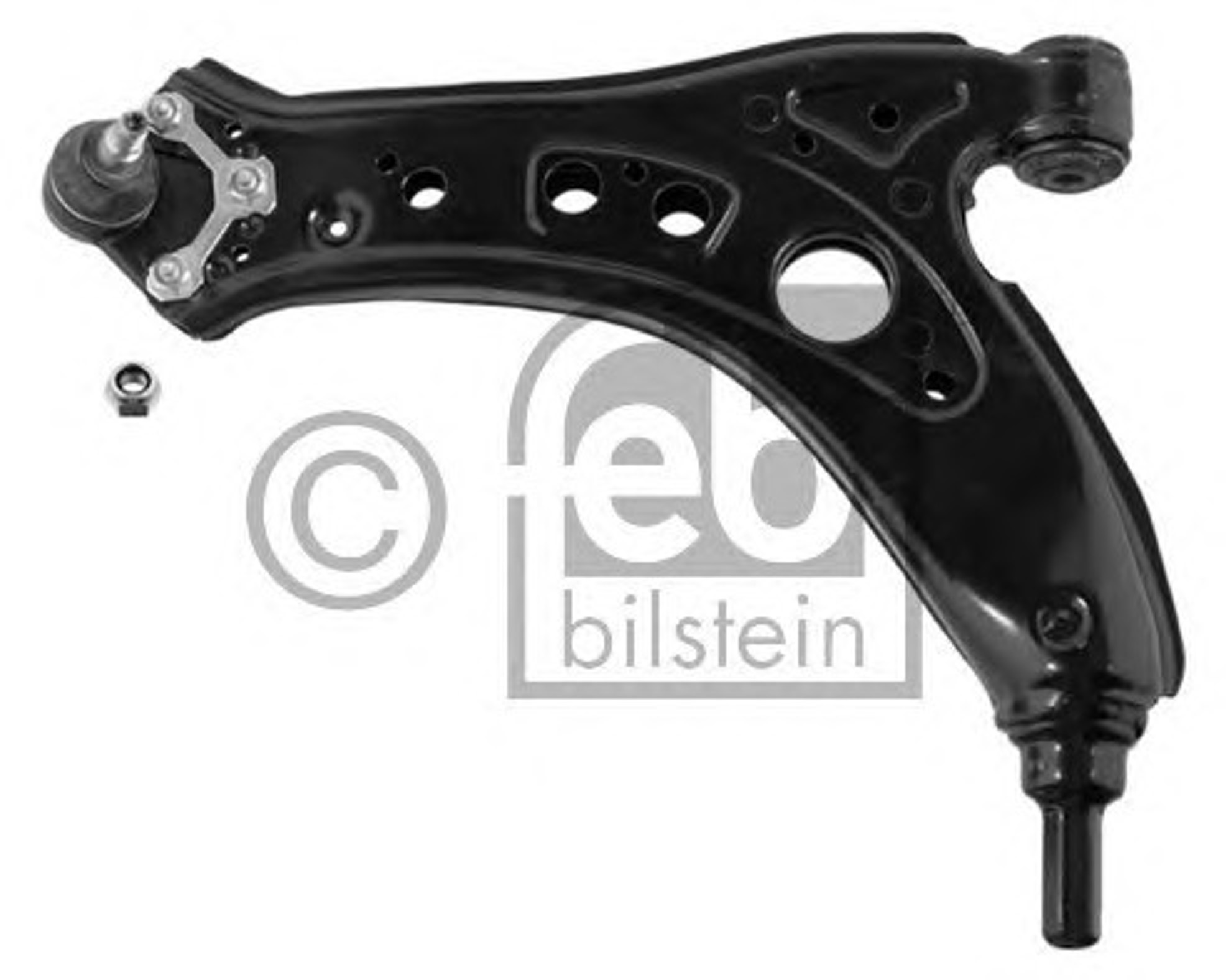 Рычаг подвески FEBI BILSTEIN 37197