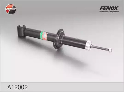 Амортизаторы FENOX A12002