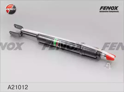 Амортизатор подвески FENOX A21012