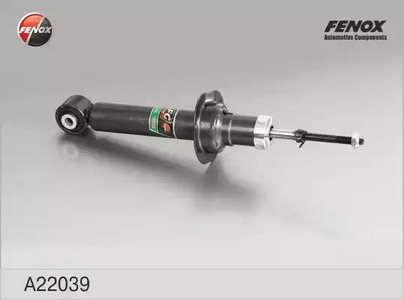 Амортизатор подвески FENOX A22039