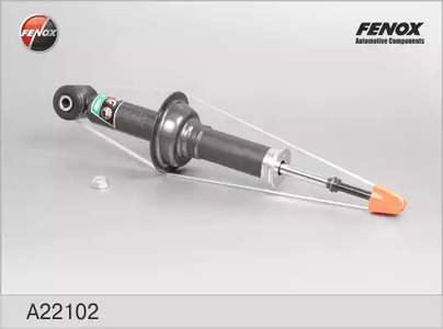 Амортизатор подвески FENOX A22102