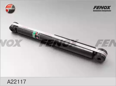 Амортизаторы FENOX A22117