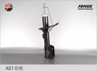 Амортизатор подвески FENOX A51016