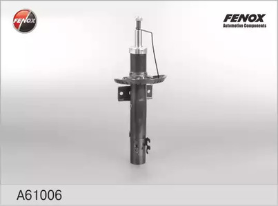 Амортизатор подвески FENOX A61006