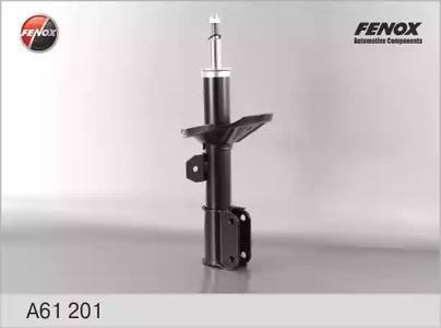 Амортизатор подвески FENOX A61201
