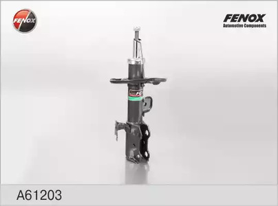 Амортизатор подвески FENOX A61203