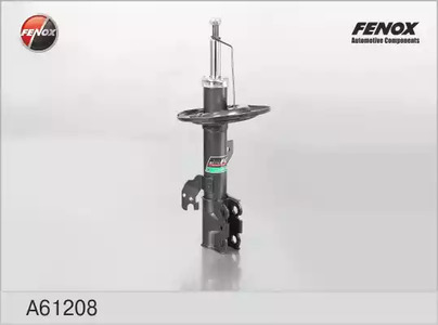 Амортизатор подвески FENOX A61208