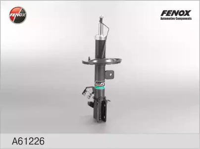 Амортизатор подвески FENOX A61226