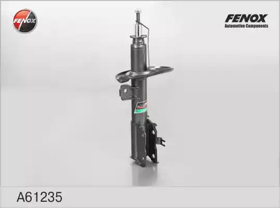 Амортизатор подвески FENOX A61235