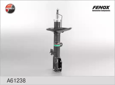 Амортизатор подвески FENOX A61238