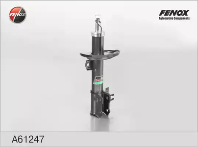 Амортизатор подвески FENOX A61247