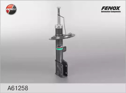 Амортизатор подвески FENOX A61258
