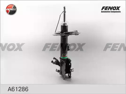 Амортизаторы FENOX A61286